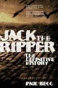 Cover of: Jack the Ripper by Paul Begg