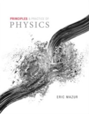 Cover of: Principles Practice Of Physics Masteringphysics With Etext Access Card by Eric Mazur