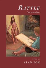 Cover of: Rattle Conversations Interviews With Contemporary American Poets