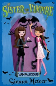 Cover of: Vampalicious
