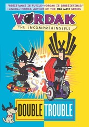 Cover of: Double Trouble
