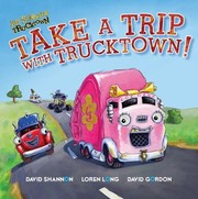 Cover of: Take A Trip With Trucktown