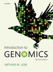 Cover of: Introduction To Genomics by 