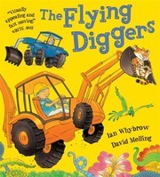 Cover of: The Flying Diggers by 