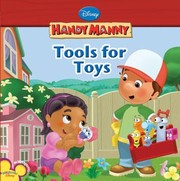 Cover of: Tools For Toys