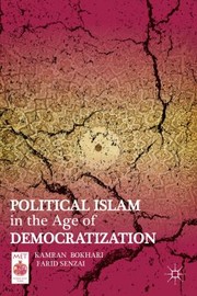 Cover of: Political Islam In The Age Of Democratization by 