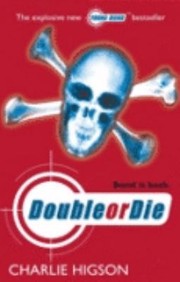 Cover of: Double Or Die by 