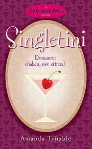 Cover of: Singletini
