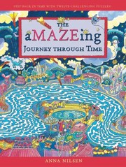 Cover of: The Amazeing Journey Through Time