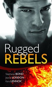 Cover of: Rugged Rebels