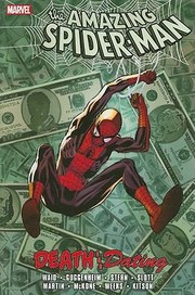 Cover of: The Amazing Spiderman by 