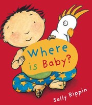 Cover of: Where Is Baby by 