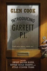 Cover of: Introducing Garrett Pi by 