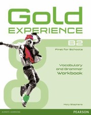 Cover of: Gold Experience