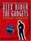 Cover of: Alex Rider