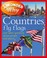 Cover of: I Wonder Why Countries Fly Flags And Other Questions About People And Places