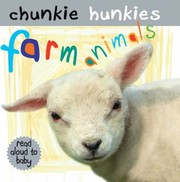 Cover of: Farm Animals Read Aloud To Baby