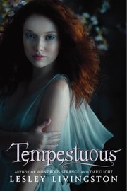 Cover of: Tempestuous A Novel