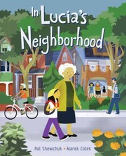 Cover of: In Lucias Neighborhood