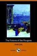 Cover of: The Fortune of the Rougons by Émile Zola