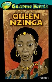 Cover of: Queen Nzinga by 