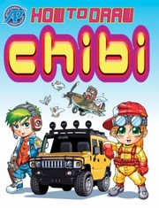 Cover of: How To Draw Chibi Pocket Manga