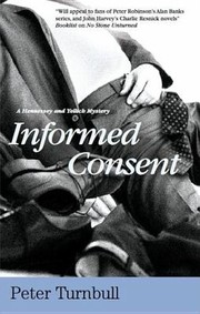 Cover of: Informed Consent