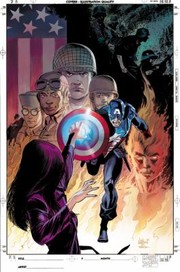 Cover of: Captain America by 