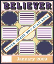 Cover of: Believer