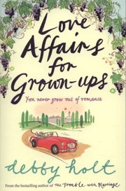 Love Affairs For Grownups