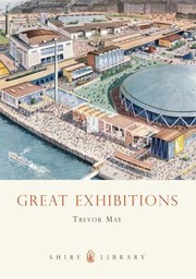 Cover of: Great Exhibitions From The Crystal Palace To The Dome