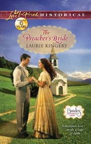 Cover of: The Preachers Bride by 