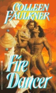 Cover of: Fire Dancer by 