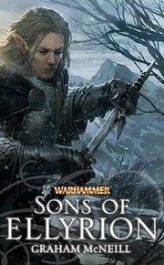 Cover of: Sons Of Ellyrion