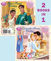 Cover of: Cinderellas Dream Wedding by 