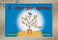 Cover of: A Tree For Spring