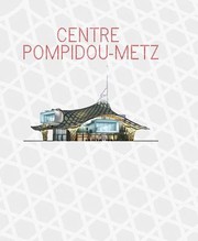 Cover of: Centre Pompidoumetz by 