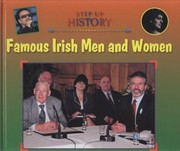 Cover of: Famous Irish Men And Women