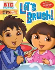 Cover of: Lets Brush