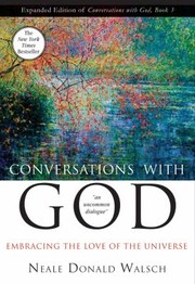 Cover of: Conversations With God by 