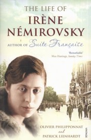 Cover of: The Life Of Irne Nmirovsky 19031942