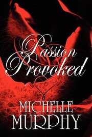 Cover of: Passion Provoked