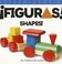 Cover of: Figuras Shapes