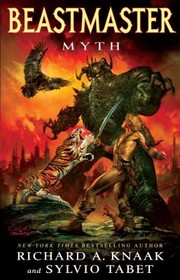 Cover of: Beastmaster Myth by 