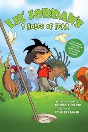 Cover of: Lil Jordans 9 Holes Of Fear