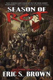 Cover of: Season Of Rot by 