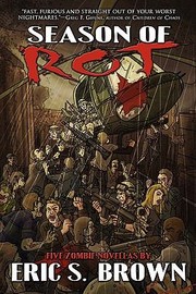 Cover of Season Of Rot