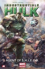 Cover of: Indestructible Hulk