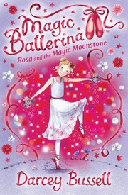 Cover of: Rosa And The Magic Moonstone