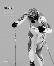 Cover of: Osl2o11